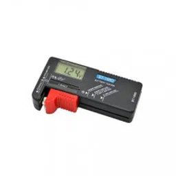 BT-168D Battery Tester Digital Display Battery Capacity Tester-22