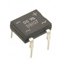 DB107 1 Amp Bridge Rectifier-image-61