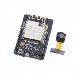 ESP32 CAM WiFi Module Bluetooth with OV2640 Camera Module 2MP For Face Recognization-6