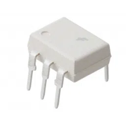 4N38 Optocoupler Phototransistor IC DIP-8 Package-image-99