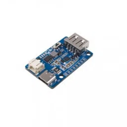 Seeed Studio Lipo Rider Plus (Charger/Booster) 5V/2.4A USB Type C-17