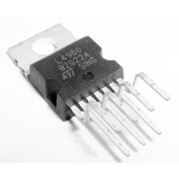 L4960 IC - 2.5A Switching Regulator IC-32