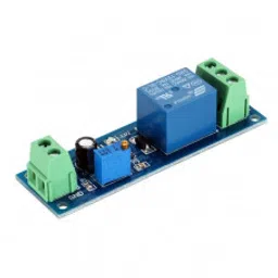NE555 Delay Monostable Switch Module Time Delay Switch Delay On Vehicle Electrical Delay 12V With optocoupler-26