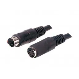 MX 4 Pin Mini DIN Male Plug To MX 4 Pin Mini DIN Female Cord 1.5 Meter (MX-1136)-32
