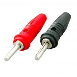 MX 4mm Banana Male Plug Connector Stackable Heavy Duty (MX-2330)-20