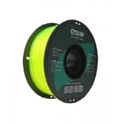 eSun eTPU-Antibacteria 3D Printing Filament-Fluorescent yellow-6