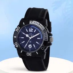 Hybrid Collection Analog Watch - For Men O-45843PPGW-picture-17