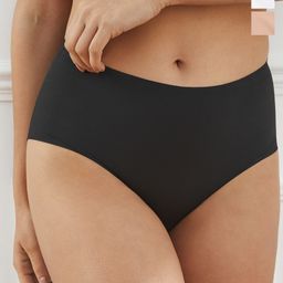 NEXT Women Assorted Pack of 3 Briefs-picture-45