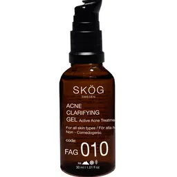 SKOG Acne Clarifying Gel 30ml-30
