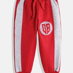 Here&Now X Game Begins Boys Relaxed Joggers-image-43