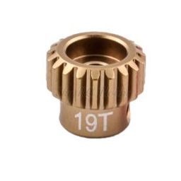 Metal 48P Spur Gear 19T-21