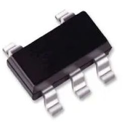 SN74AHC1G04DBVR-TEXAS INSTRUMENTS-Logic IC, Inverter, Single, 1 Inputs, 5 Pins, SOT-23, 74AHC1G04-11