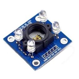 GY-31 TCS3200 Color Sensor Module (Without Male header)-40