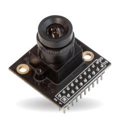 Arducam 1/4″ 3 Mega pixel M12 Mount OV3640 Camera Module with JPEG Output-24