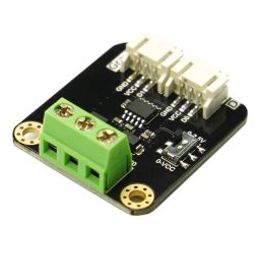 DFRobot Gravity: GP8501 2-Channel PWM to 0-2.5V/VCC DAC Module-13