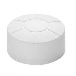 HoneyComm HCBB01C, IOT beacon, Standard ibeacon, White, 3m-100m-43