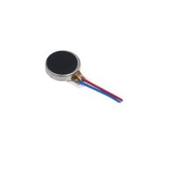 ERM Coin Vibration Motor , 8 mm Dia. ,3.4mm width-22