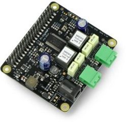 Raspberry PI IQ Audio DGAmp+-35