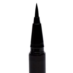 SUGAR Arrested For Overstay Water Proof Eyeliner 0.55 ml - I Will Be Black 01 image 4