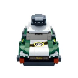BanBao Speed Race Car Building Blocks Set Plastic Race Car Brick Toys For Children Christmas Gift - RS7489BanBao Speed Race Car Building Blocks Set Plastic Race Car Brick Toys For Children Christmas Gift - RS7489-63