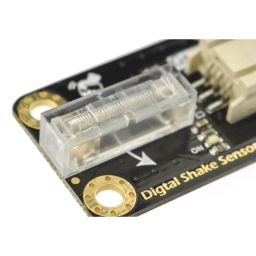 DFRobot Gravity Digital Shake Sensor: High Sensitivity And Low Power ConsumptionDFRobot Gravity Digital Shake Sensor: High Sensitivity And Low Power Consumption image 5