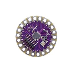 Lilypad 328 Mainboard 16MHz Lilypad Arduino Compatible Board Lilypad 328 Board With Atmega328P Microcontroller Arduino-Compatible Lilypad 328 Main Board - RS4422Lilypad 328 Mainboard 16MHz Lilypad Arduino Compatible Board Lilypad 328 Board With Atmega328P Microcontroller Arduino-Compatible Lilypad 328 Main Board - RS4422 image 1