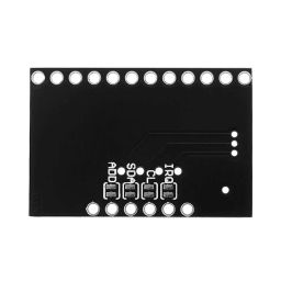 MPR121 Breakout V12 Building A Custom I2C Touch Sensor Keyboard DIY Touch Sensor Keyboard Capacitive Touch Sensor Breakout Board - NA079MPR121 Breakout V12 Building A Custom I2C Touch Sensor Keyboard DIY Touch Sensor Keyboard Capacitive Touch Sensor Breakout Board - NA079 image 2