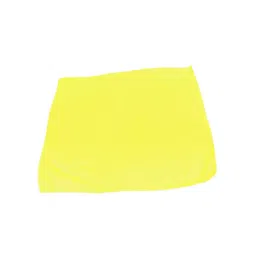 Hqms 40x40 cm 320 GSM Yellow Microfiber Cloth Pack of 9 Pcs-image-33