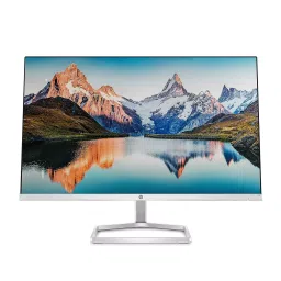 HP M22f 21.5-inches, 54.6 cm, FHD Monitor Eye Safe Certified Full HD IPS 3-Sided Micro-Edge Monitor-95