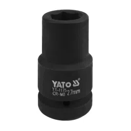 Yato 36 mm Deep Impact Socket YT-1179-45