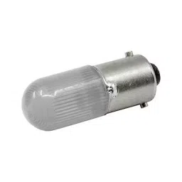 VCC LED LAMP, T-3 1/4, BAYONET, WHITE, 12V, 1819LS-W-CW-image-39