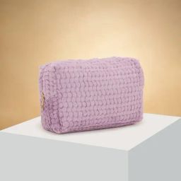 Forever Glam by Pantaloons Purple Pouch-20