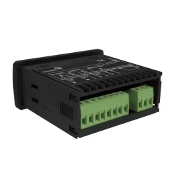 RS PRO PID Temperature Controller Panel Mount 230 V AC 76x34.5 mm, 8751245 image 3