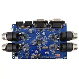 STMicroelectronics IO-Link Master Multi-Port Evaluation Board for L6360, STEVAl-IDP004V2-21