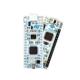 STMicroelectronics MCU Development Board STM32 Nucleo-32, NUCLEO-L011K4-33