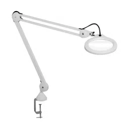 GLAMOX LUXO Inspection Magnifier, 5 Dioptre, 1.05M, LFM LED G2 5 DIOPTER-picture-35