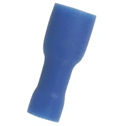 RS PRO Blue Insulated Female Spade Connector, , 0.5 x 4.75 mm Tab Size, 1.5 mm² to 2.5 mm², 1788313-picture-11