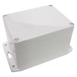 MULTICOMP PRO Plastic Enclosures ENCLOSURE, IP65, PC, GREY, MC001097-image-19