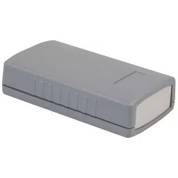MULTICOMP PRO Plastic Enclosures BOX, ABS, GREY, 90X50X16MM, G401-image-68