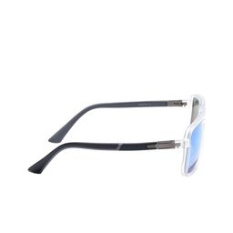 Eyejack Unisex Square Sunglasses with Polarised and UV Protected Lens image 2