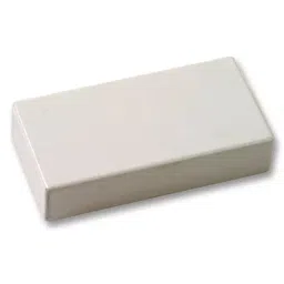 MULTICOMP PRO Plastic Enclosures BOX, ABS, WHITE, AB910W-picture-15