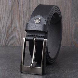 Provogue Men Leather Formal Belt-image-64