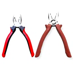 ATC 203.2 mm (8 Inch) Multipurpose Combination Pliers Combo for Home & Professional (2 Pcs), ATC254-image-40