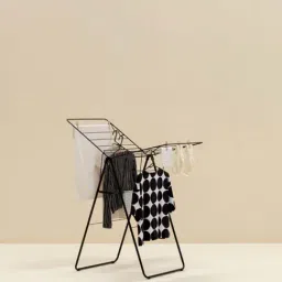 Brabantia Black Steel Hangon Drying Rack-image-58