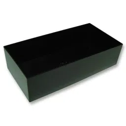 MULTICOMP PRO Plastic Enclosures BOX, POTTING, ABS, BLACK, PB5-picture-2