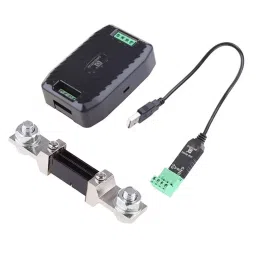 amiciSense Communication Module to Measure DC Voltage RS485 Interface-11