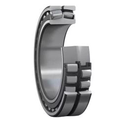 SKF Domestic Spherical Roller Bearing, Inner Dia 180 mm, Outer Dia 300 mm, Width 96 mm, 23136 CCK/W33-image-87
