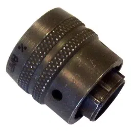 ITT CANNON Circular MIL Spec Equivalent Connectors CIRCULAR CONNECTOR, PLUG, 14-5, CABLE, KPT06P14-5P-picture-43
