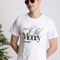 IVOC Men Printed Pockets T-shirt-picture-14