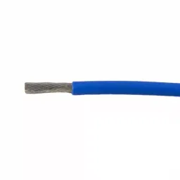 Alpha Wire Ecogen Metric Single Core Hook Up Wire 1.5 mm² Blue 50 m Length, 67150 BL033-image-30